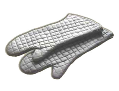 GLOVES OVEN BBQ PER PAIR