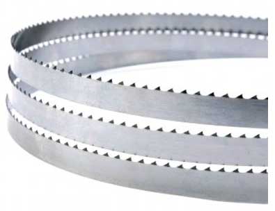 BANDSAW BLADE 114in