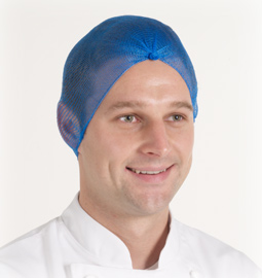 HAIRNETS DISPOSABLE