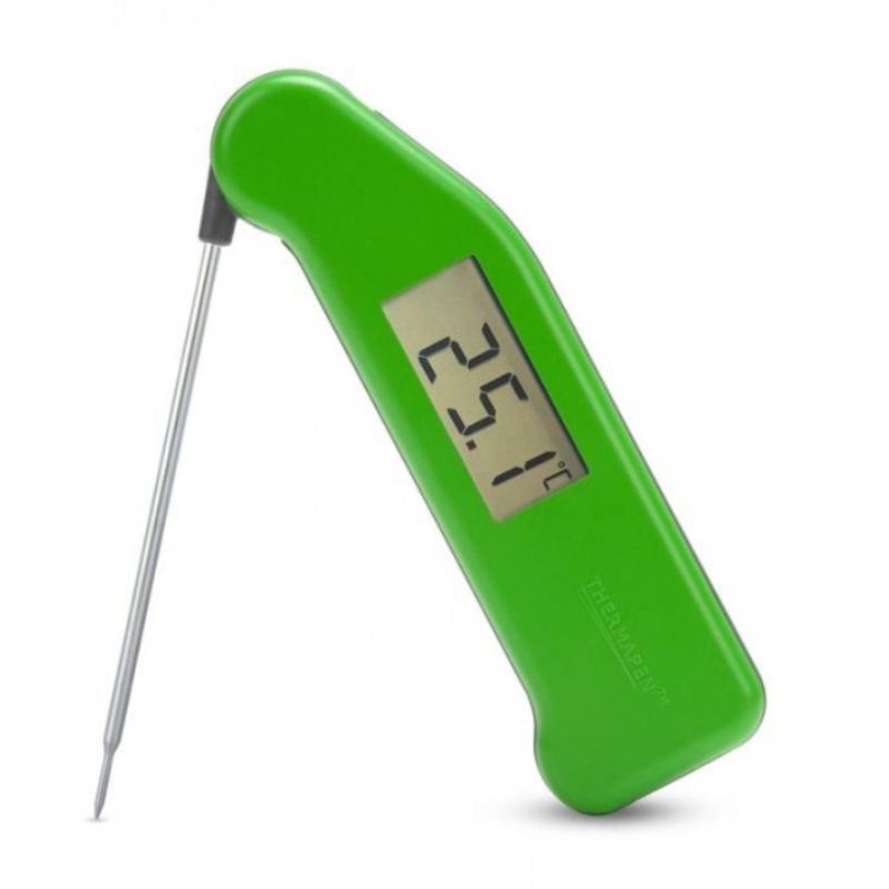 THERMAPEN CLASSIC - GREEN