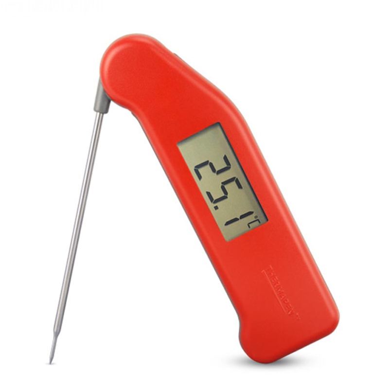 THERMAPEN CLASSIC - RED