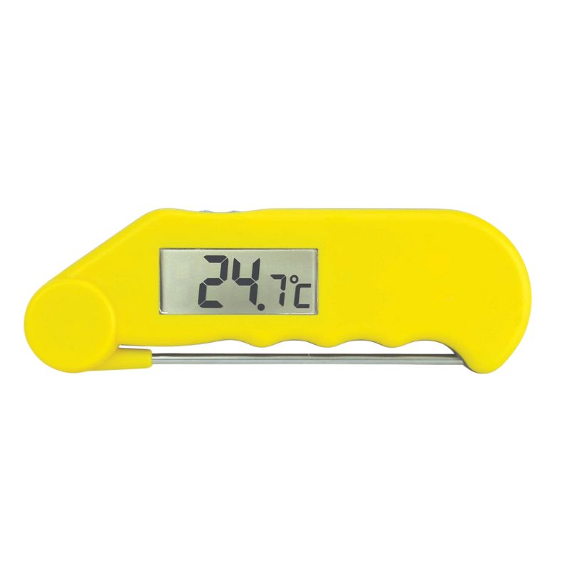GOURMET THERMOMETER