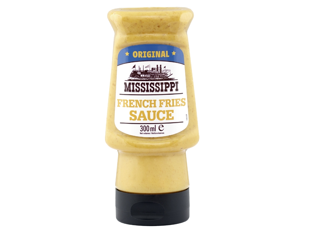MISSISSIPPI FRENCH FRIES