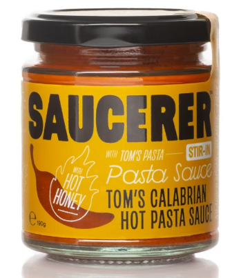 CALABRIAN HOT