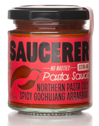SPICY GOCHUJANG