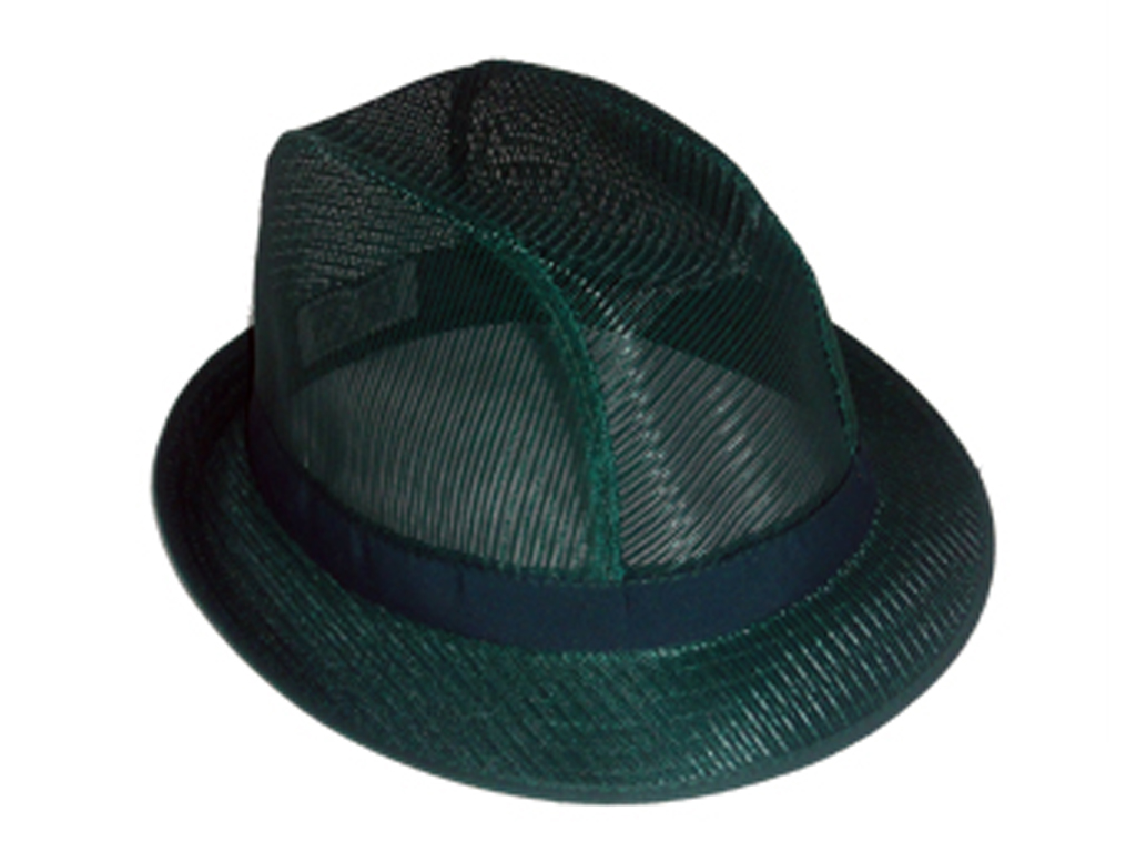 Trilby Hat Lightweight