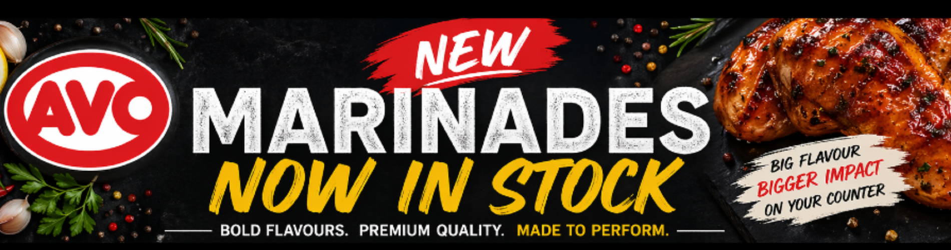 Featured products — view offer