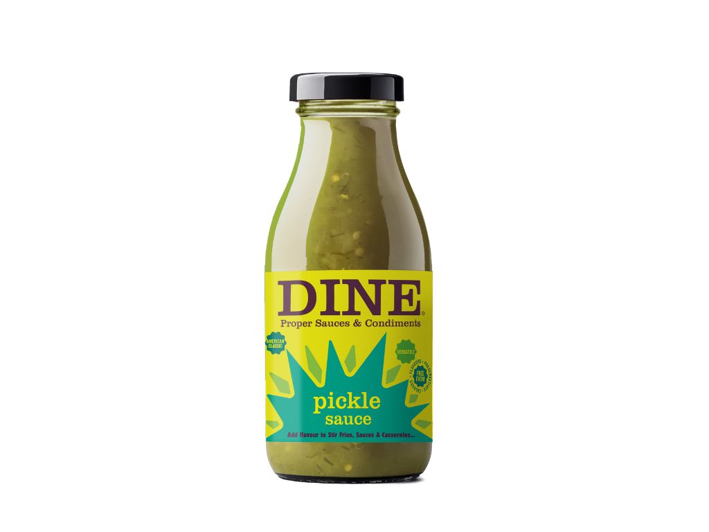 PICKLE SAUCE