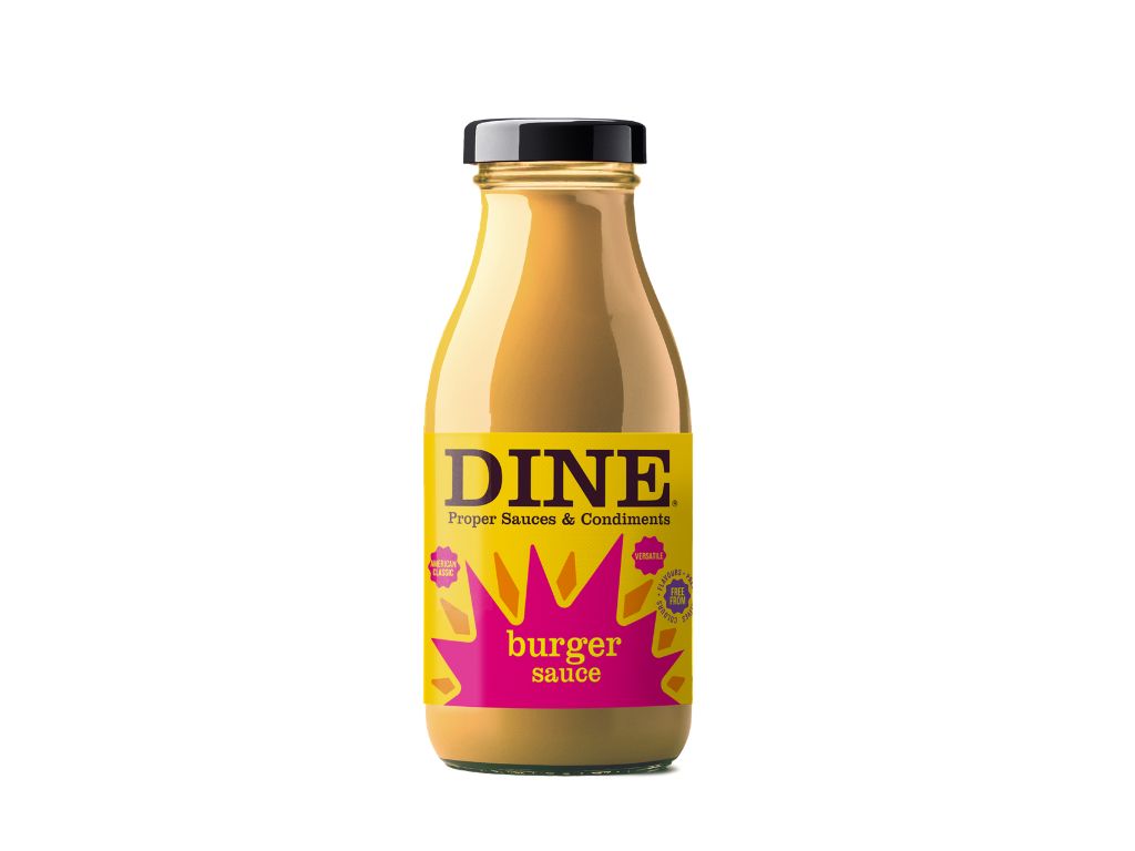 BURGER SAUCE
