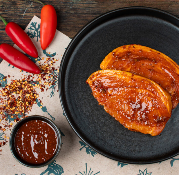 FERMENTED CHILLI MARINADE