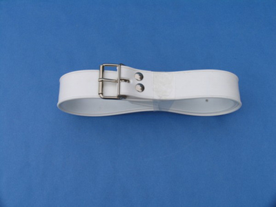 SCABBARD BELTS