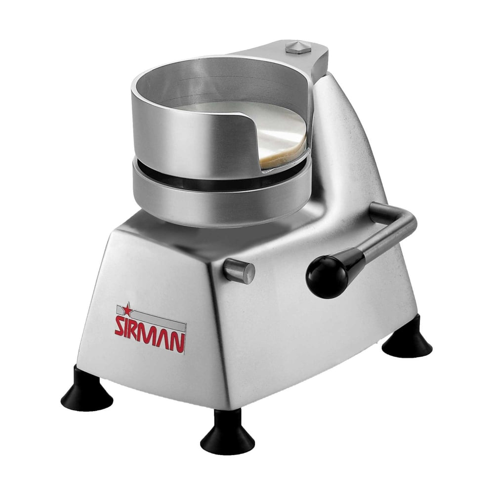 SIRMAN HF100 BURGER PRESS