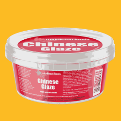 MIDDLETON FOODS MINI POTS