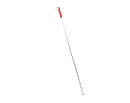 1360MM ALUM HANDLE RED