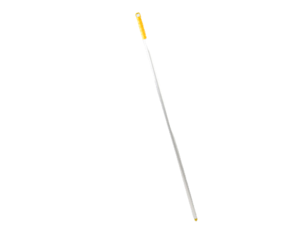 1360MM ALUM HANDLE YELLOW