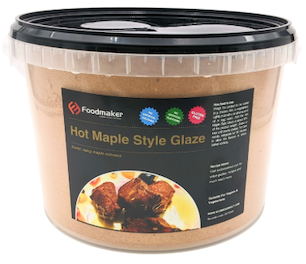 GF HOT MAPLE STYLE