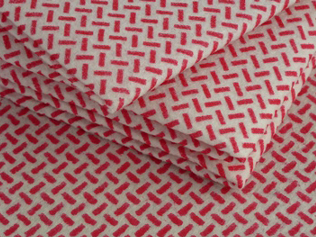 Super Heavyweight Cloth