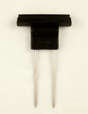 DPDS - BLACK TWIN SPIKE