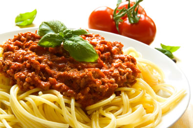 Bolognese Mince