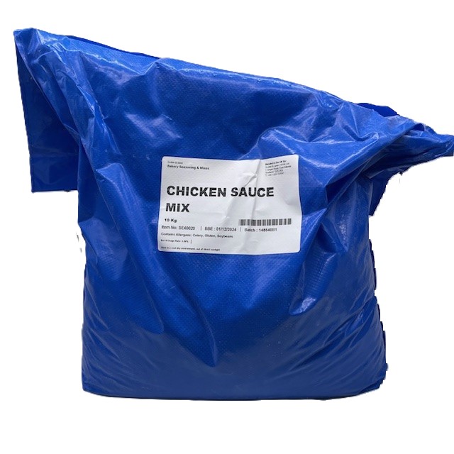 Chicken Sauce