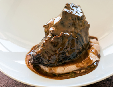 Beef Gravy