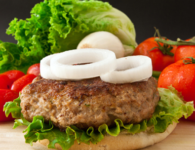 Mealmaker Naturals Classic Burger