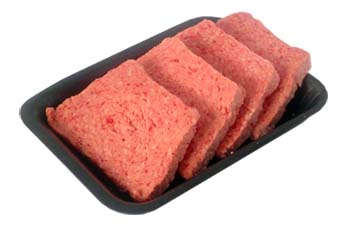 Steak Lorne