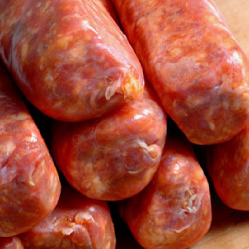 Angus Beef Sausage