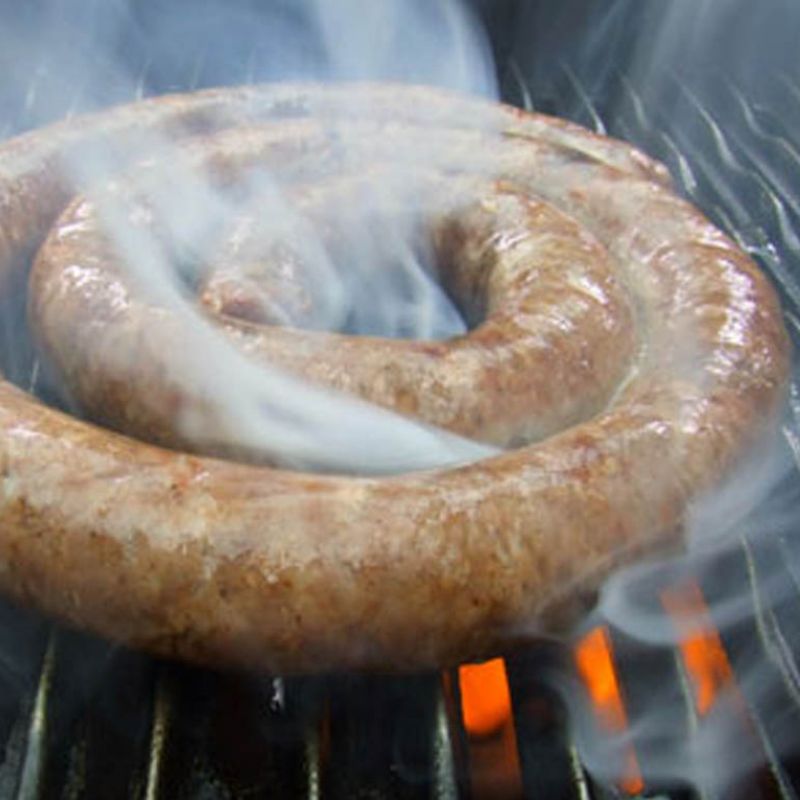 Cumberland Sausage