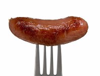 Glenfresh Pork Sausage