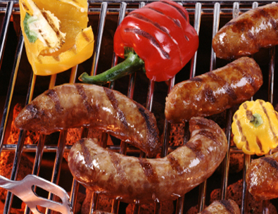 Toulouse Sausage