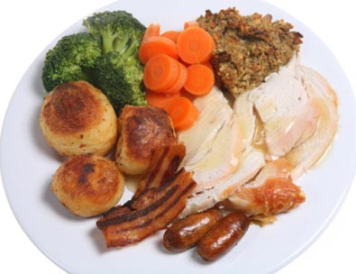 Traditional Chipolata