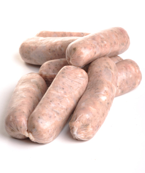 Staybrite Pork