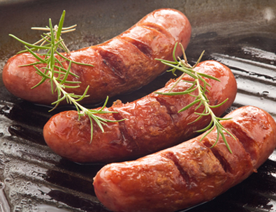 Pork Sausage
