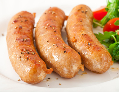 Piri Piri Sausage