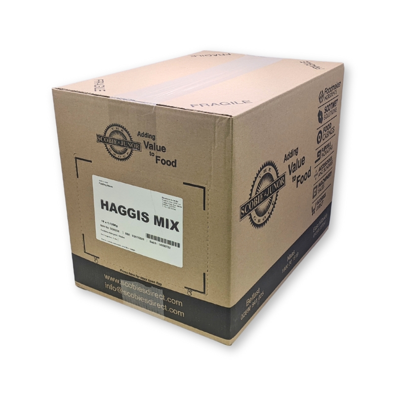 Haggis