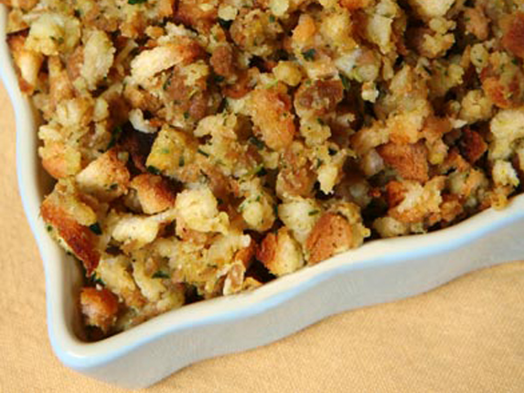 Meat Free Sage & Onion Stuffing